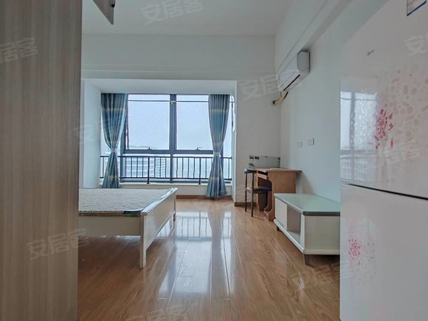 南昌高新开发区京东大道绿地未来城(商住楼)绿地未来城单身公寓出租