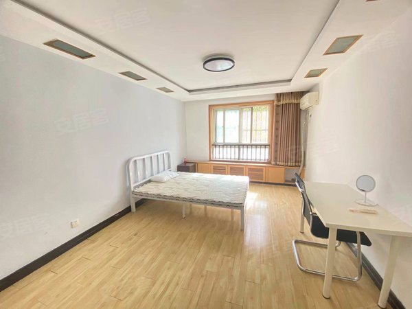 北京通州八里桥长桥园公寓实景实图1号线 八里桥地铁 长桥园公寓 3家