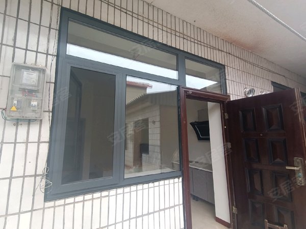 邢台任县任县城区电力小区家属楼电力小区家属楼 1室1厅1卫出租房源真实图片