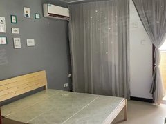 徐州鼓楼祥和小区祥和小区(鼓楼) 1室1厅1卫出租房源真实图片