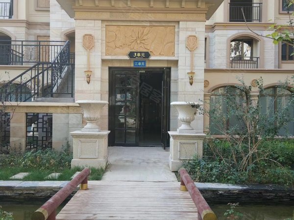 正源南街租房,金凤天山熙湖 4室2厅2卫,金凤租房-银川58安居客