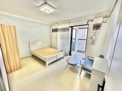 昆明官渡海伦国际无中介包物业押一付一 近海乐世界 世纪金源高原明珠 官渡古镇出租房源真实图片