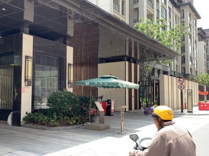 吾悦朴墅,竹溪路-扬州吾悦朴墅二手房,租房-扬州安居客