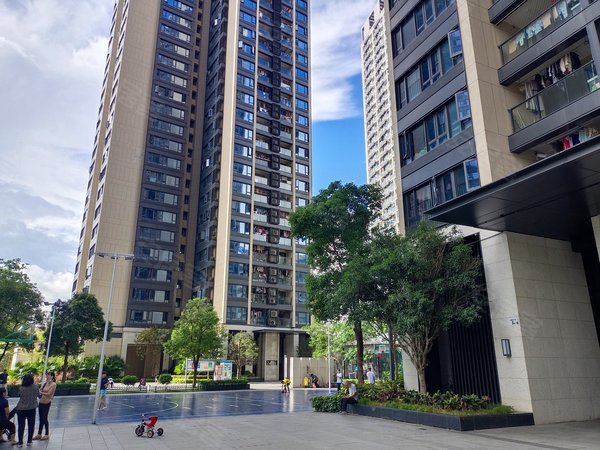 深圳南山蛇口万科蛇口公馆(商住楼)可短租,价格可四字头,万科开发商