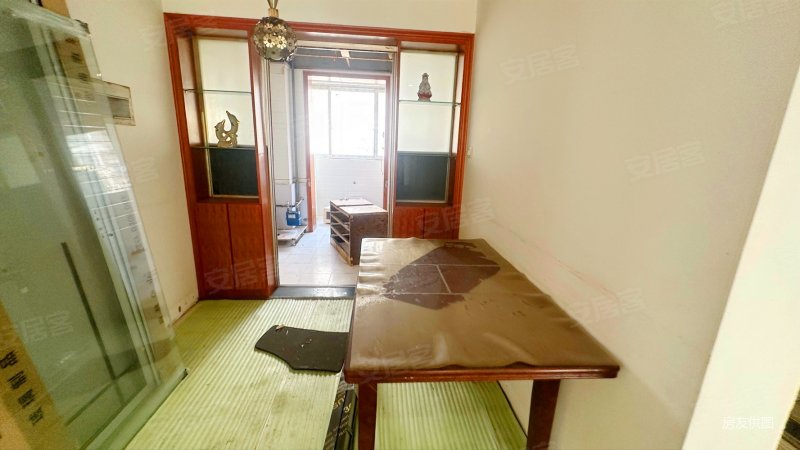 东大对面带储藏室 急售,泰来苑二手房,90万,2室2厅,1卫,82平米-南京