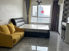 抚顺李石开发区顺安路亿丰中心家具家电齐全带空调拎包入住装修好出租房源真实图片