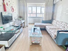 伊犁伊宁市伊宁市开发区包暖气物业！六中旁 广电大厦 步梯四楼 三室 年租17000出租房源真实图片