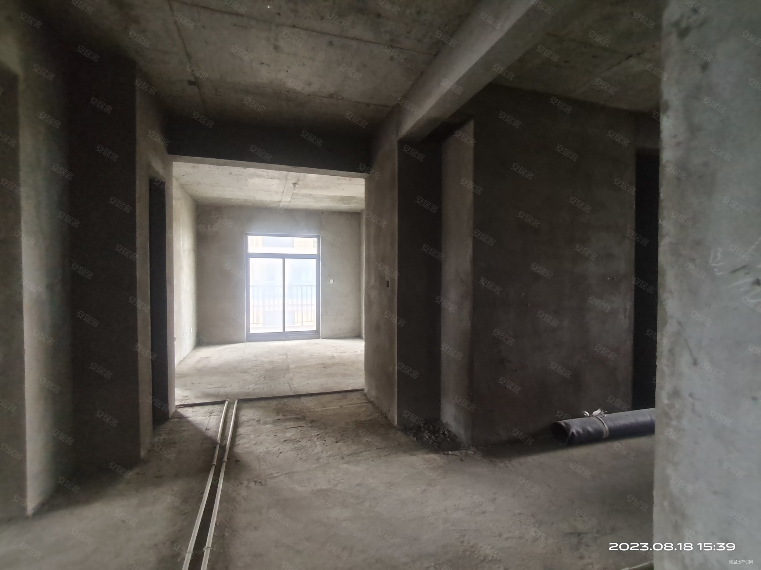 英和紫悦府(公寓住宅)二手房,330万,4室3厅,4卫,331.72平米-洛阳安居