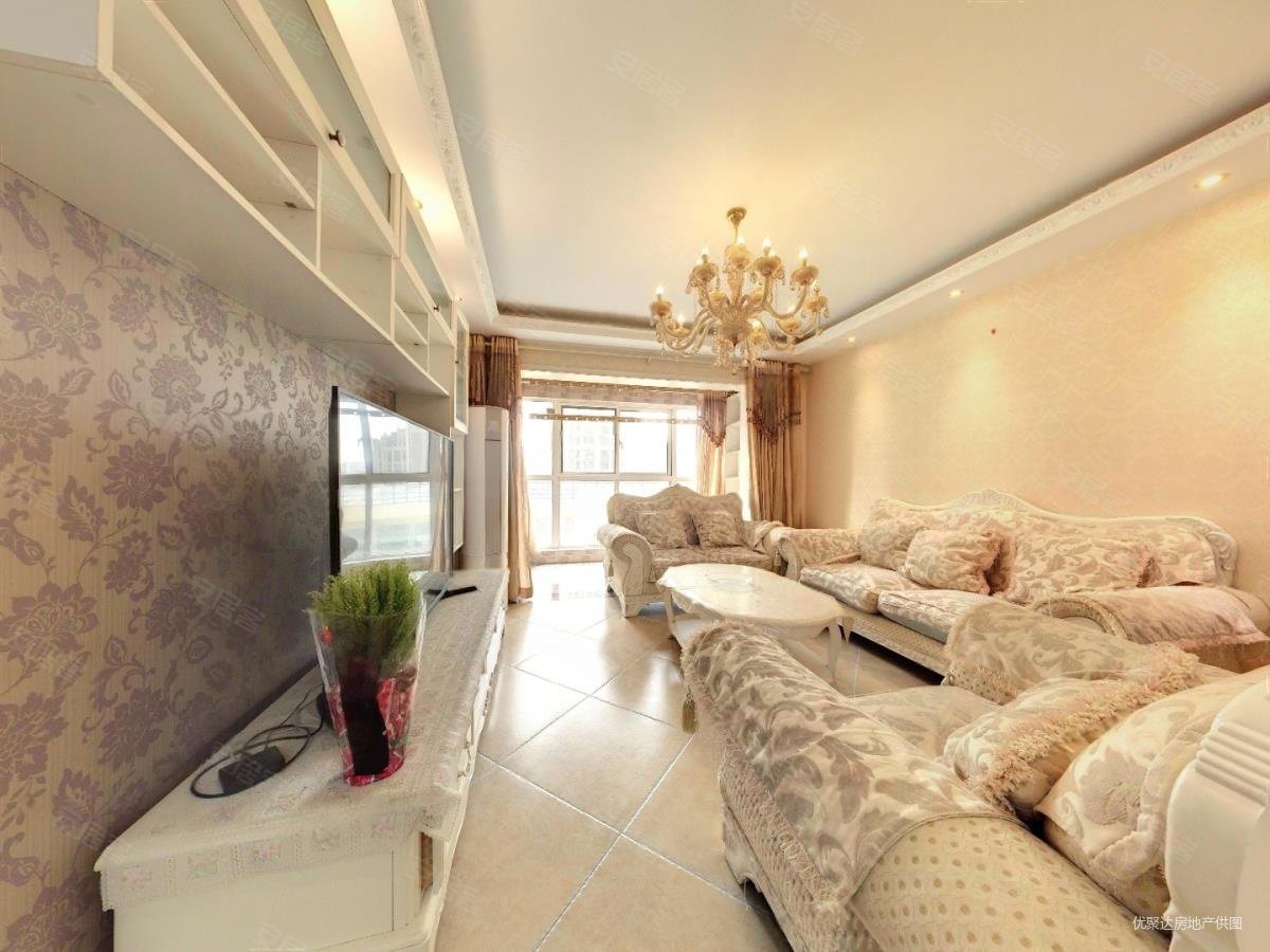 降价 地铁口 急售 金源御景华府 经典大三室 文景路 特价急