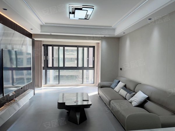 福州福清音西融湾澜玥滨江中小学附近 融湾澜玥 滨江壹号 精装3房2厅