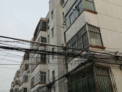 凤凰苑小区(北区),北关街-聊城凤凰苑小区(北区)二手房,租房-聊城安居