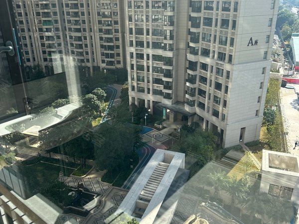 【多图】清平华府,后亭租房,清平华府 3室2厅2卫,宝安租房-深圳58安居