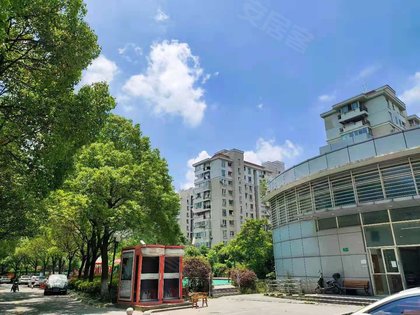 君莲新城中城苑