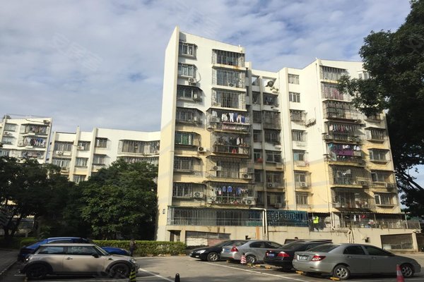 碧波花园(北区)