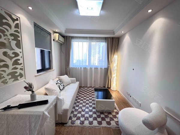 灌南城林美苑(东区)8号线近地铁11小户型,整租小两房,实图实价看房