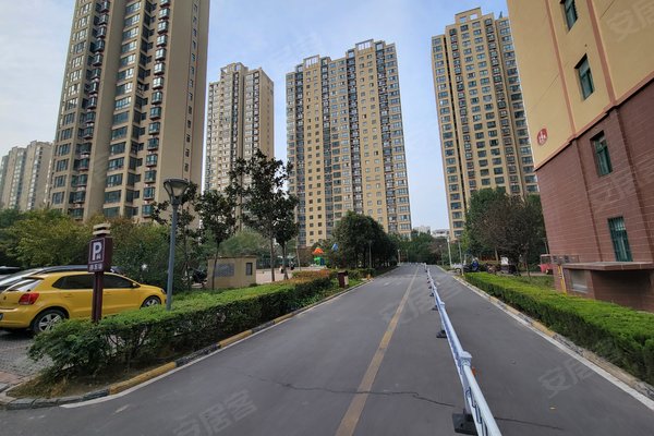 馨华佳苑,化工路121号-新乡馨华佳苑二手房,租房-新乡安居客