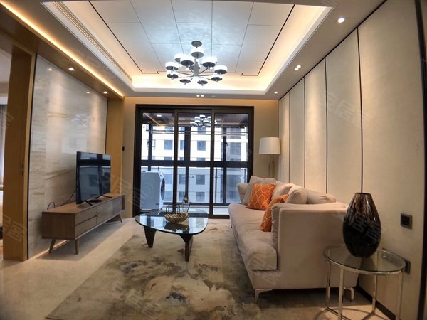 台州临海大洋伟星幸福里伟星幸福里2室  新装修 临近学校 配置完善