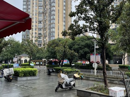 保利心语(一期),马湖路2号 - 武汉保利心语(一期)二手房,租房,房价