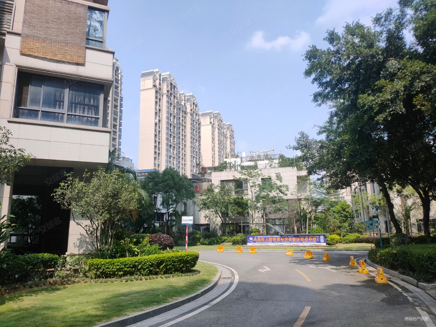 深圳房产网>深圳二手房>深圳周边二手房>东莞二手房>观澜碧桂园>