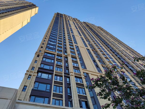 深圳龙华清湖天玑公馆(商住楼)天玑公馆小区 小两房 复式出租 拎包