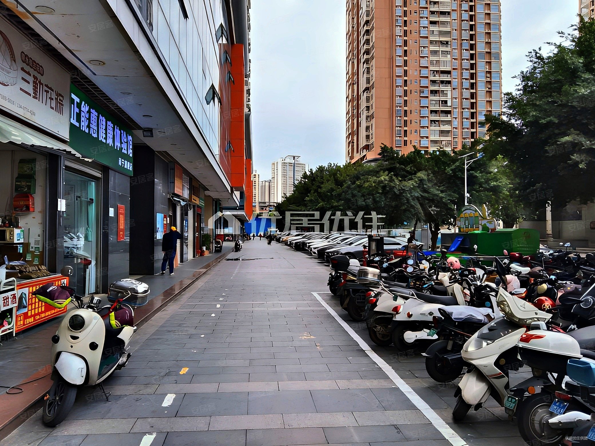 金山广场二手房,27万,1室0厅,1卫,45平米-南宁安居客