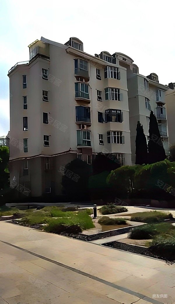 鼓楼龙江长阳花园旁长江之家用中间楼层两房价格低