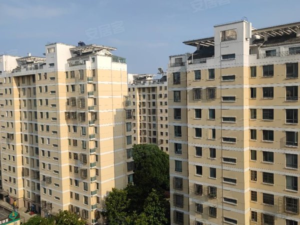 苏州相城高铁新城太阳花园急租!