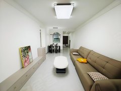 唐山路北唐山一中人民公园 凤凰中学附近 禹州凤凰府 精装修3室2卫 随时看房出租房源真实图片