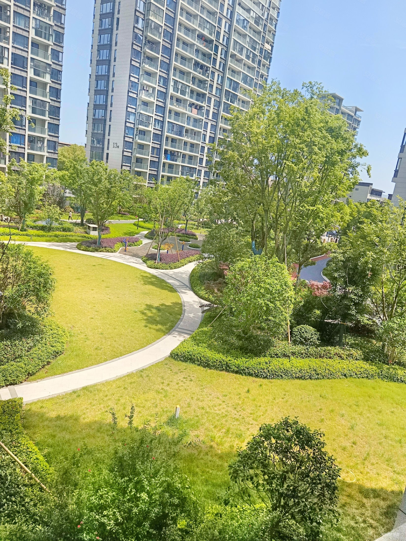 杭州房产网>杭州二手房>临安二手房>临安城区二手房>印象苕溪城>