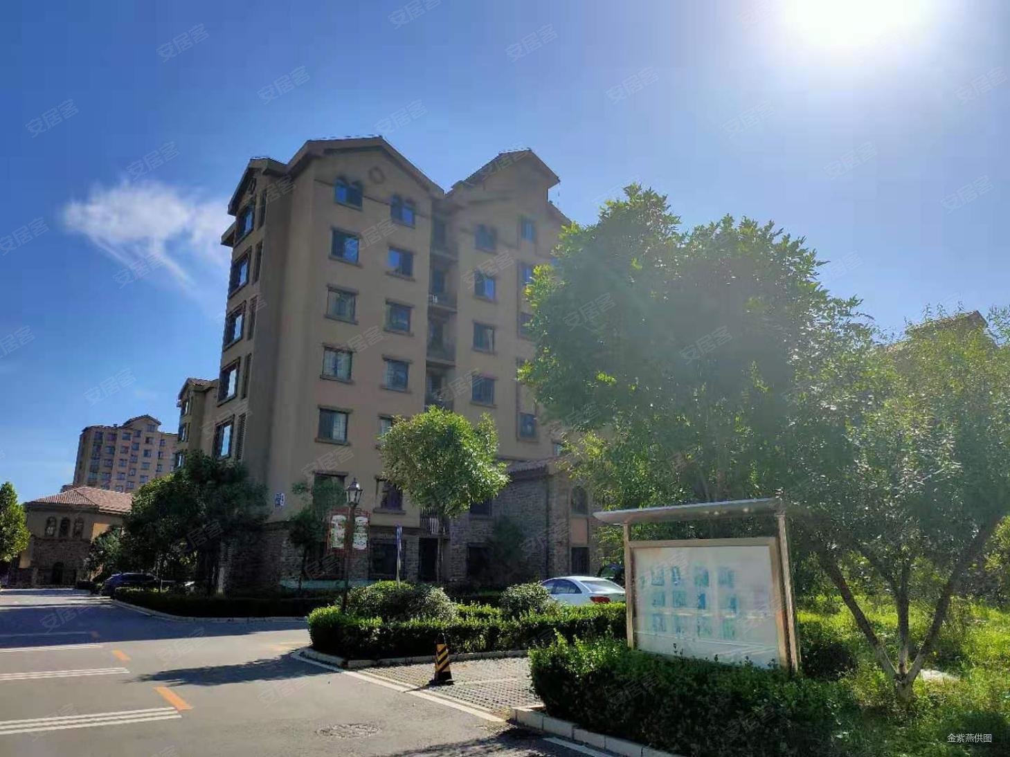 北京房产网>北京二手房>顺义二手房>杨镇二手房>浅山香邑>1459_1094