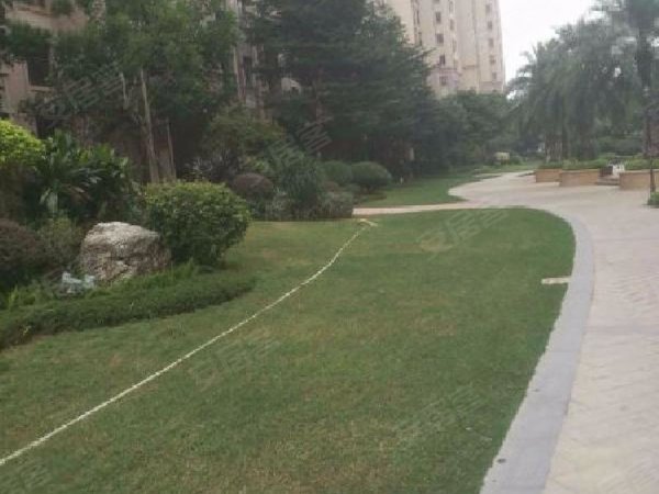 【多图】三盛四季公园(二期),万安街道租房,洛江十一中旁三盛二期