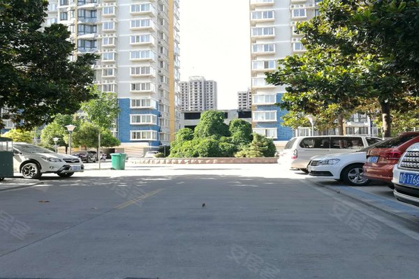 安泰花园(薛城)