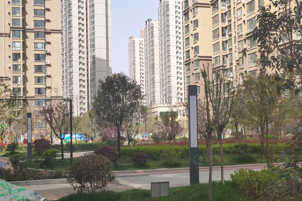 凌云现代城,高新大道186号-宝鸡凌云现代城二手房,租房-宝鸡安居客