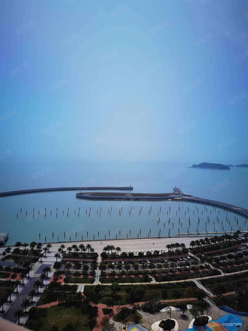 格力海岸一二期