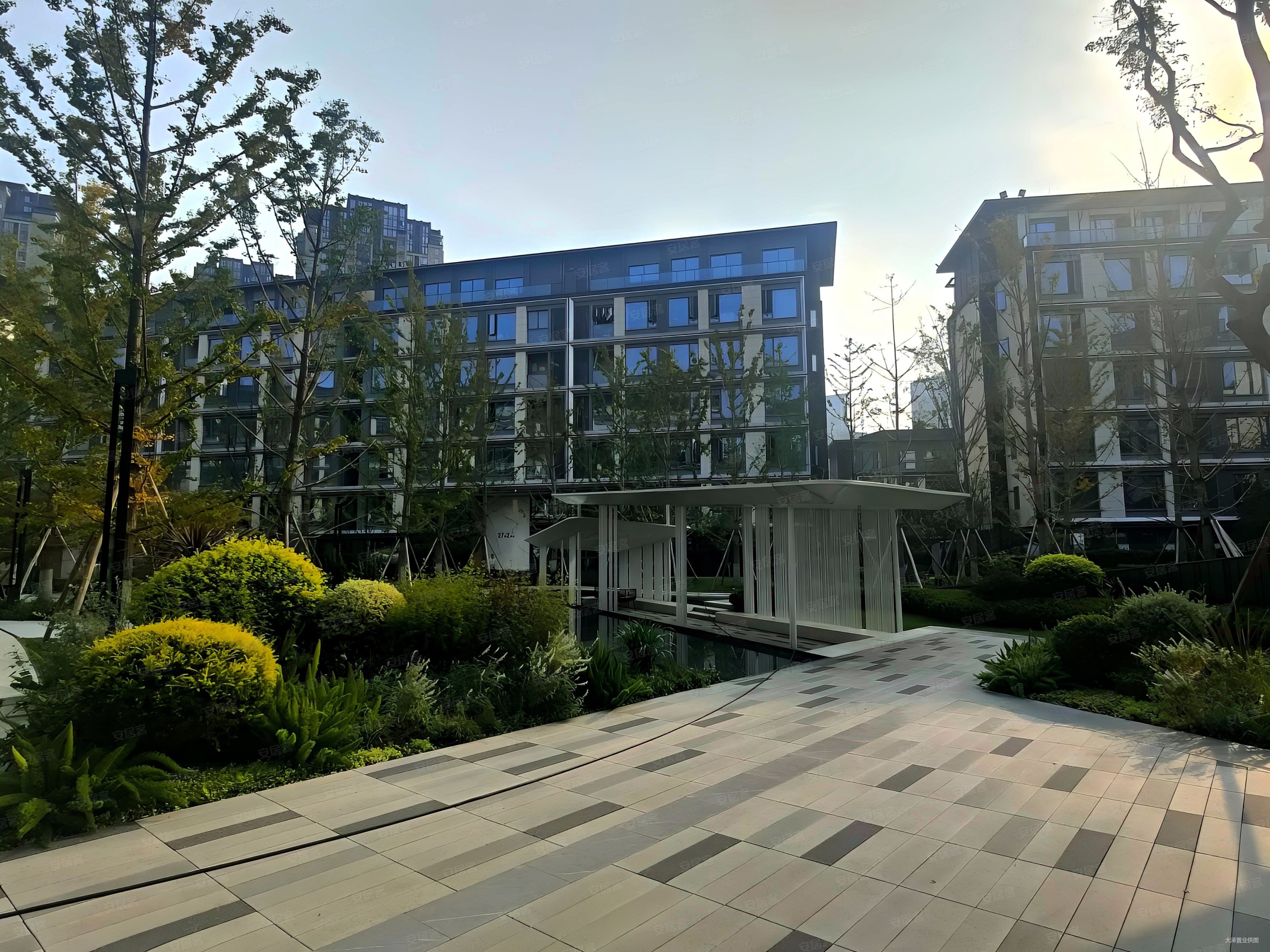 香港置地壹号半岛