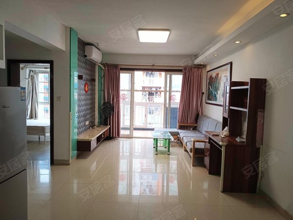 深圳布吉长龙泽润华庭泽润华庭 2室2厅1卫 80平 精装修 电梯房 人车