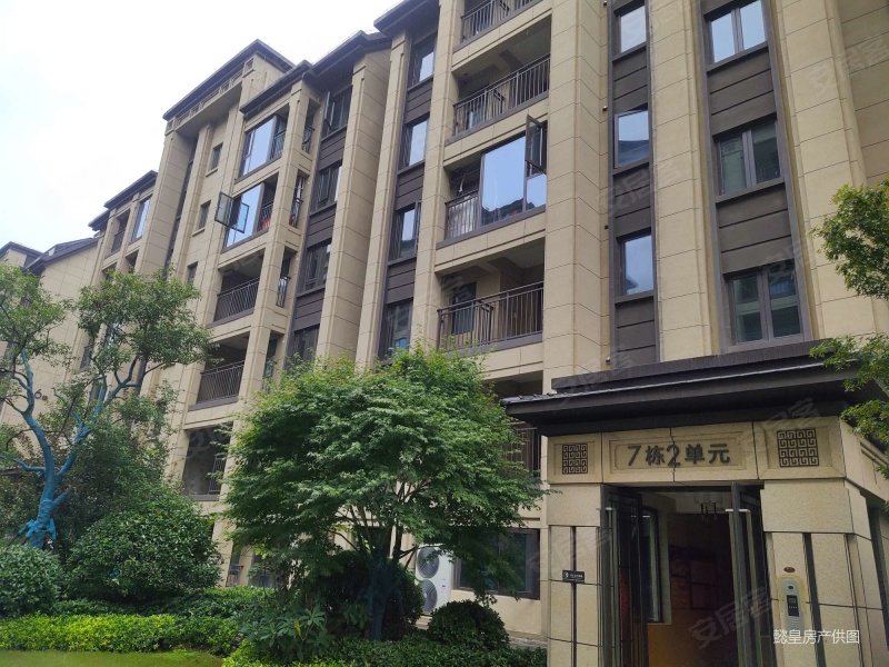 5米层高 别墅,保利林语溪二手房,170万,4室2厅,2卫,150平米-洛阳安居