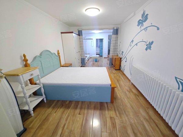 急租和信花园精装经四万达济南市中医院济南市政务服务中心