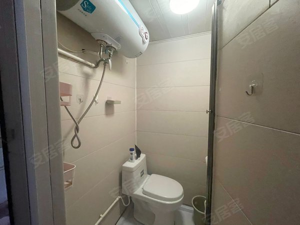 临地铁金都花园朝南独立卫生间出租房源真实图片