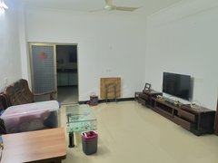 台山台城台城城区东城大道4号小区 2室1厅1卫出租房源真实图片