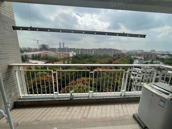 上海浦东张江张江汤臣豪园一期(公寓住宅)2号线张江金科路站汤臣豪园