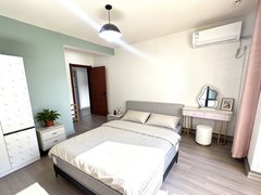 马鞍山花山马鞍山东站可短租月付！伟星天境！东站！体育公园！汇成上东！近星悦！出租房源真实图片