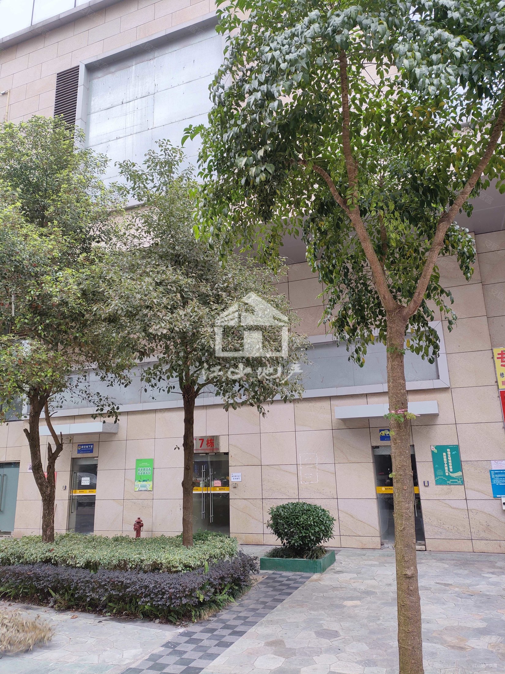 利海亚洲国际无欠款国际三中桂雅路高楼层53万