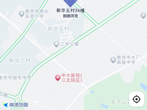 【多圖】新華五村,大廠租房,新華五村 1室1廳1衛,六合租房-南京58安居