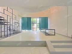 深圳布吉丹竹头独栋带300平米花园 业主可请管家免费为您打理房子和花园！！出租房源真实图片