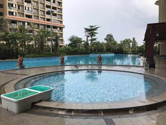 东方八所八所城区港城地质家园 2室2厅1卫出租房源真实图片