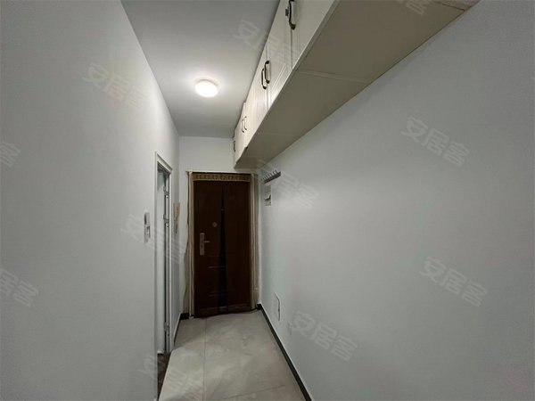 天津河北望海楼街林新公寓林新公寓 精装一楼一室 临近东站 二中 地铁