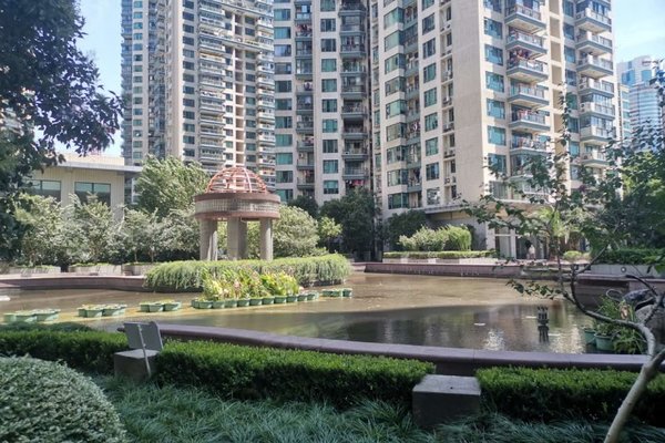 东方曼哈顿世纪豪庭