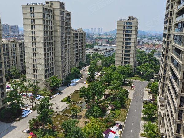 【多图】永利天泽府,杨汛桥租房,杨汛桥精装修单间一室一厅出租,柯桥