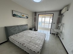 石家庄开发区精英中学西仰陵新村可短租可月付邻西仰陵地铁口石家庄学院南校区北国益新出租房源真实图片